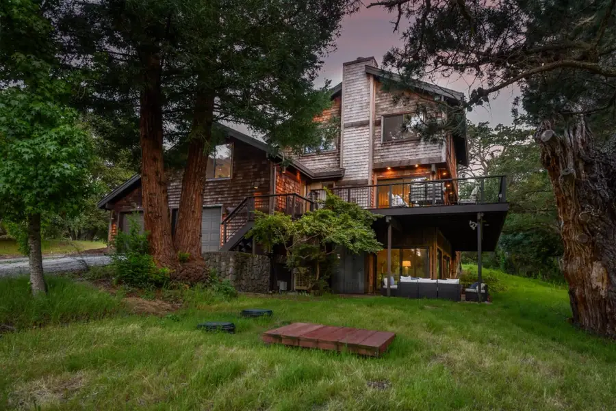 90 Hayfields Road, Portola Valley, CA 94028 - #2