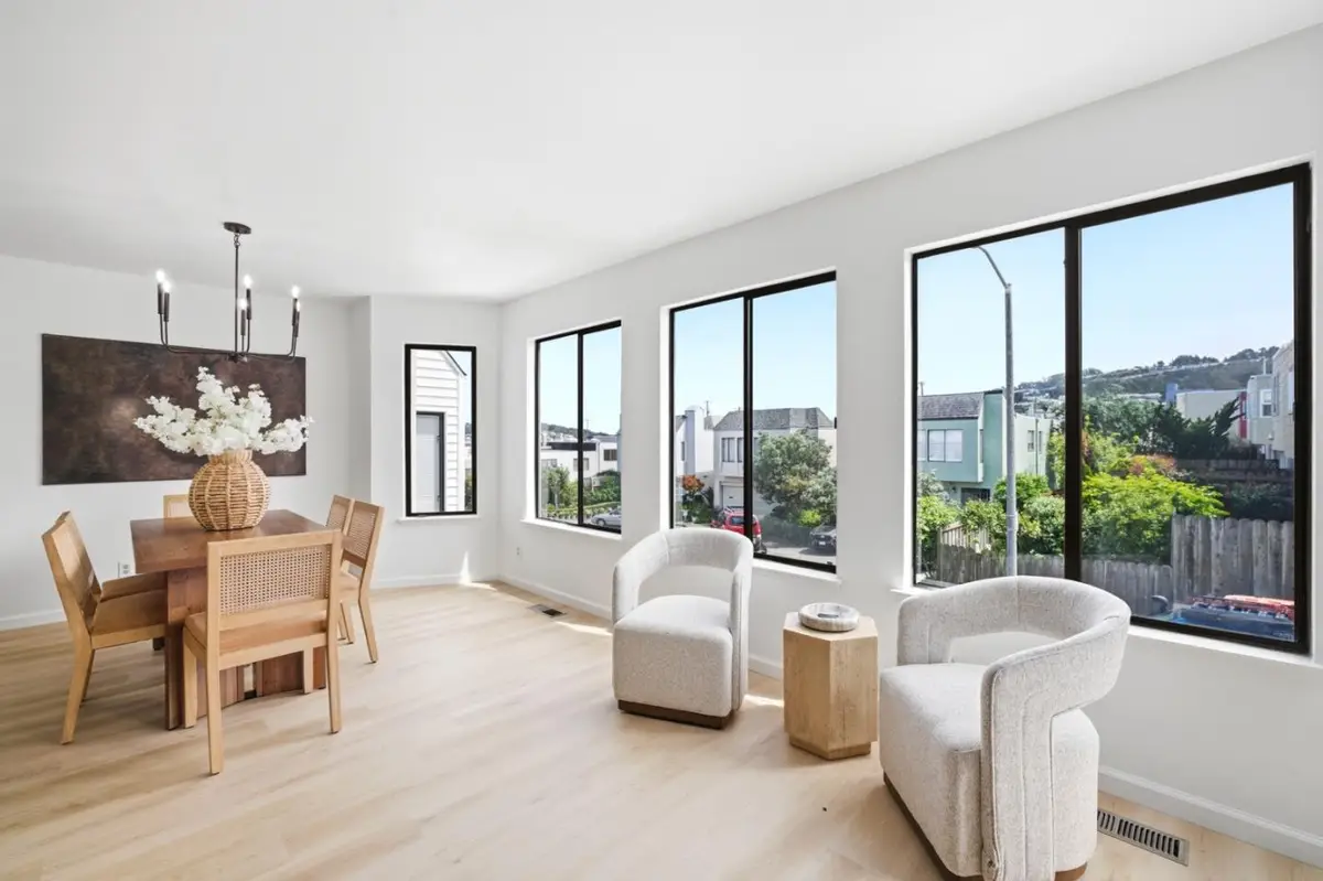 16 Moneta Court, San Francisco, CA 94116 - #1