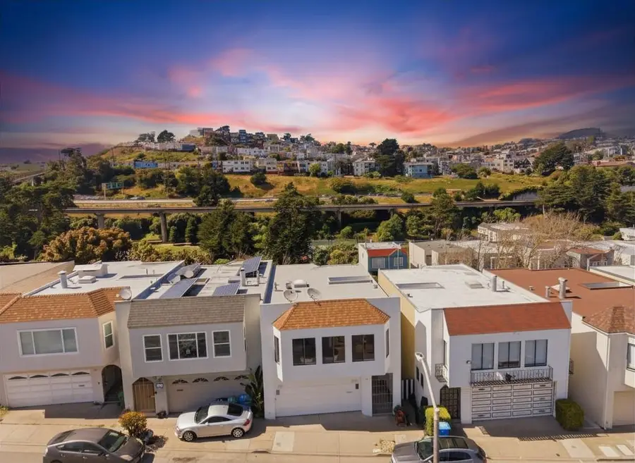 16 Moneta Court, San Francisco, CA 94116 - #2