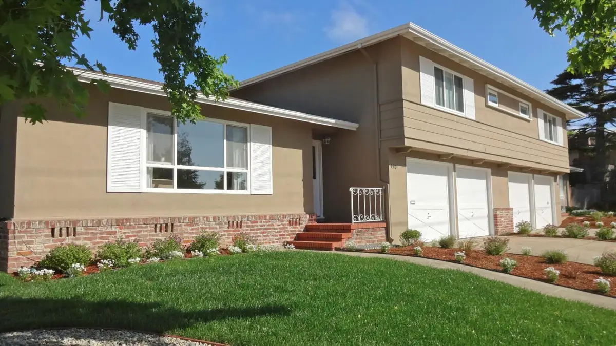 440 Millbrae Avenue, Millbrae, CA 94030 - #1