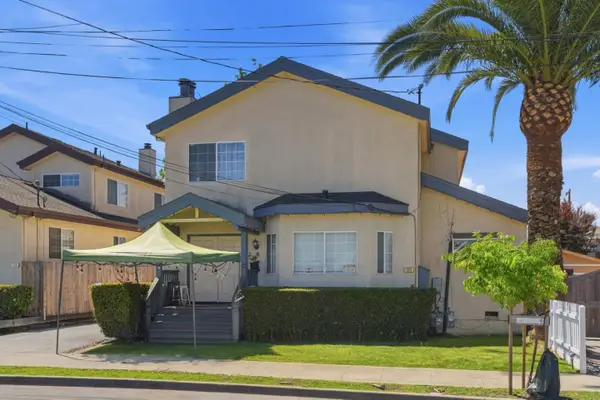 117 Delaware Street, SAN MATEO, CA 94401
