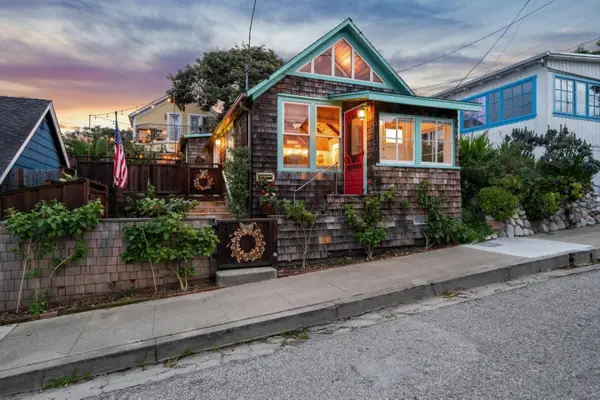 313 14th Street, PACIFIC GROVE, CA 93950