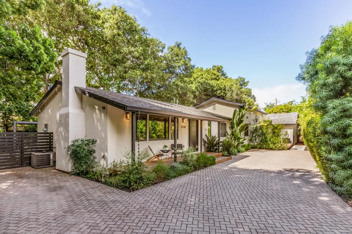 1240 Colonial Oaks Drive, Los Altos, CA 94024 - #1