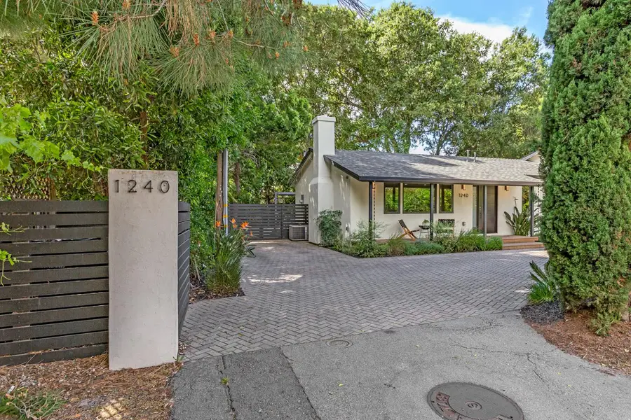 1240 Colonial Oaks Drive, Los Altos, CA 94024 - #2