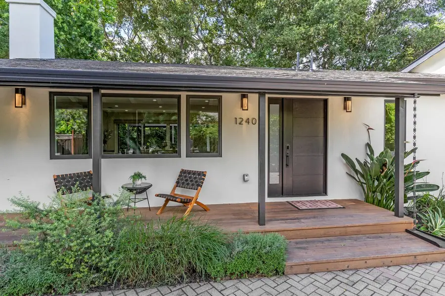 1240 Colonial Oaks Drive, Los Altos, CA 94024 - #3