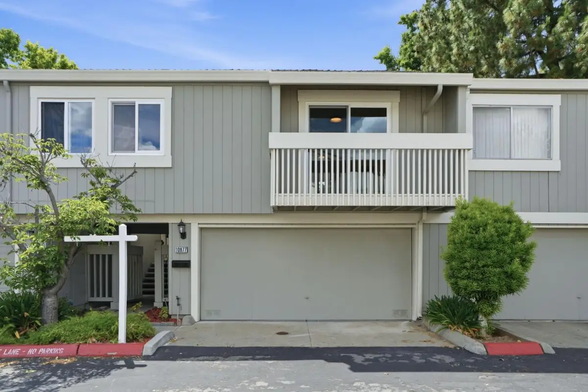 10977 Northseal Square, Cupertino, CA 95014 - #1