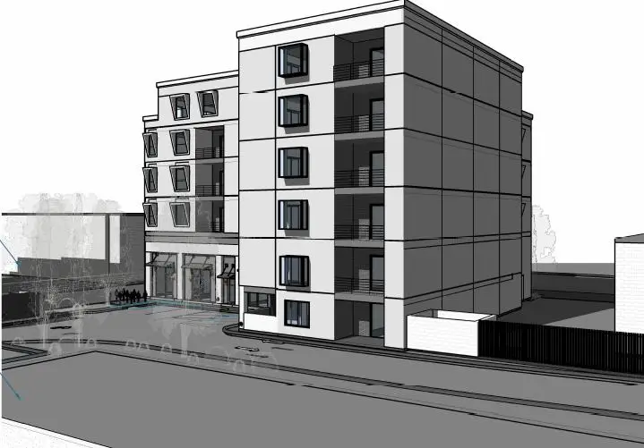 15950 14th Street, Ashland, CA 94578 - #3