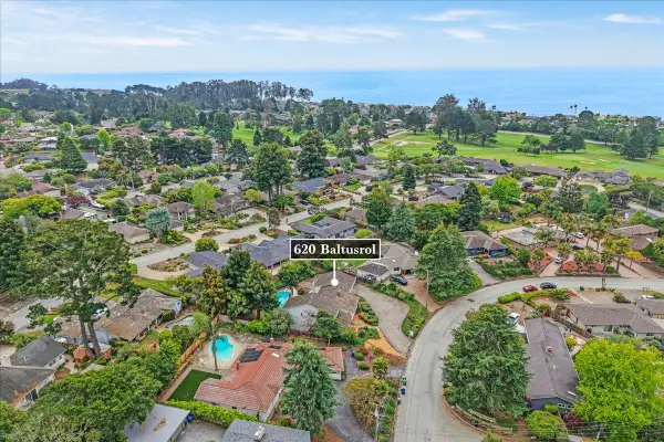 620 Baltusrol Drive, APTOS, CA 95003