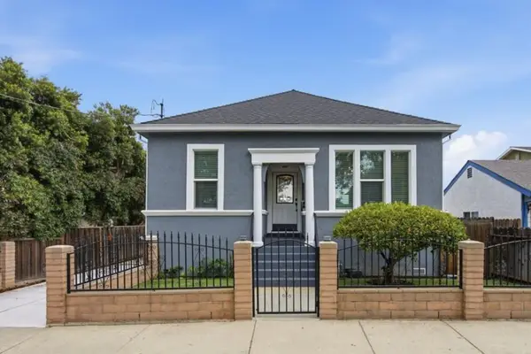 421 Virginia Street, SAN JOSE, CA 95125