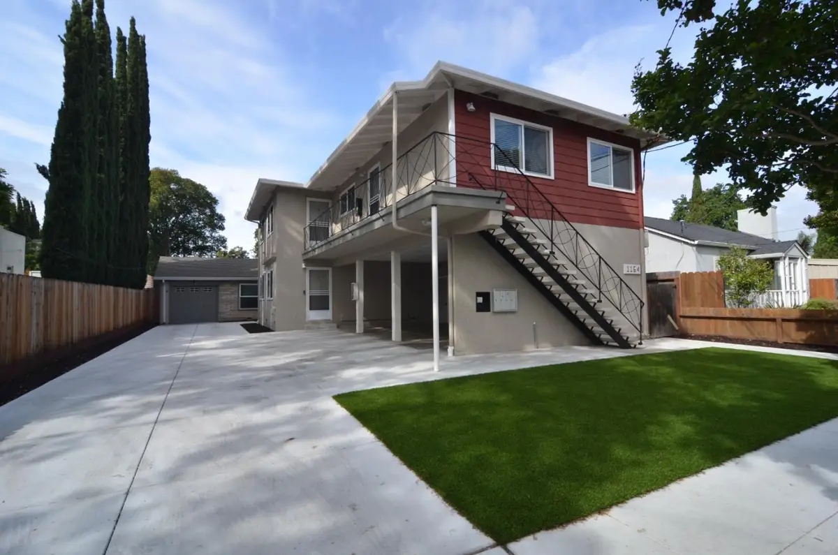 1164 Clinton Street, Redwood City, CA 94061 - #1