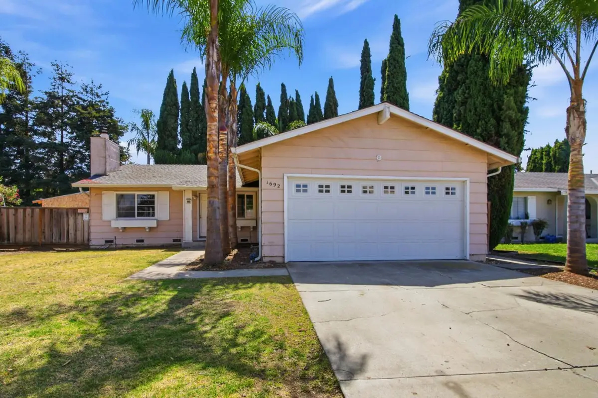 1692 Ruther Place Court, San Jose, CA 95121 - #1