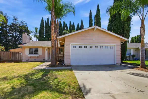 1692 Ruther Place Court, SAN JOSE, CA 95121