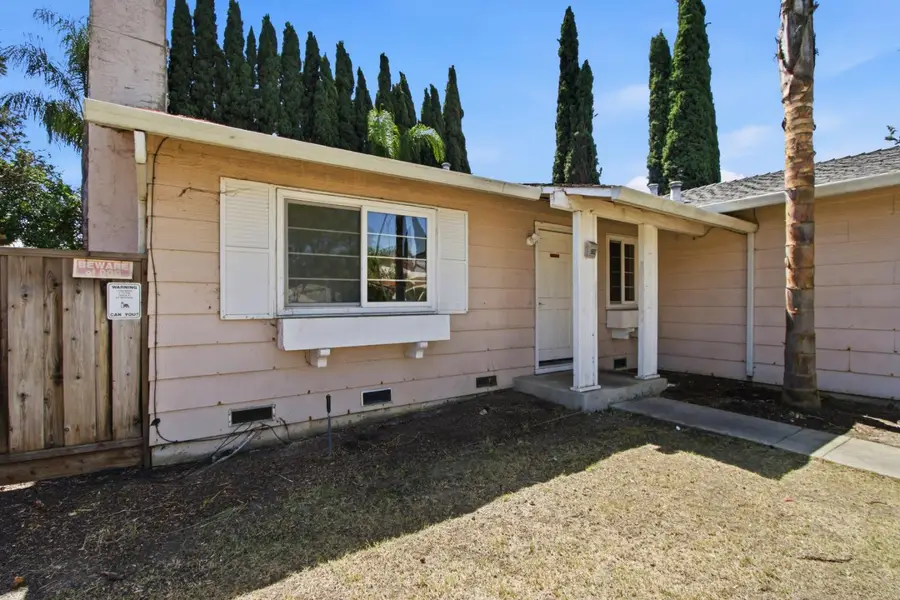 1692 Ruther Place Court, San Jose, CA 95121 - #3