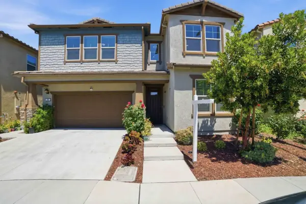 741 Baxter Way, GILROY, CA 95020