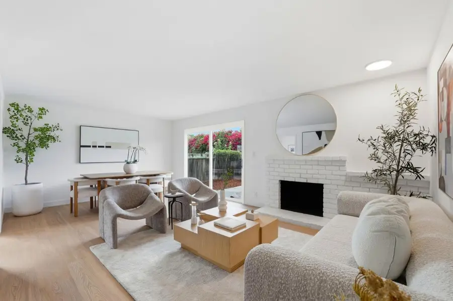 1537 Mallard Way, Sunnyvale, CA 94087 - #3