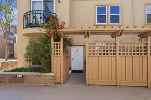 951 12th Street  #122, SAN JOSE, CA 95112