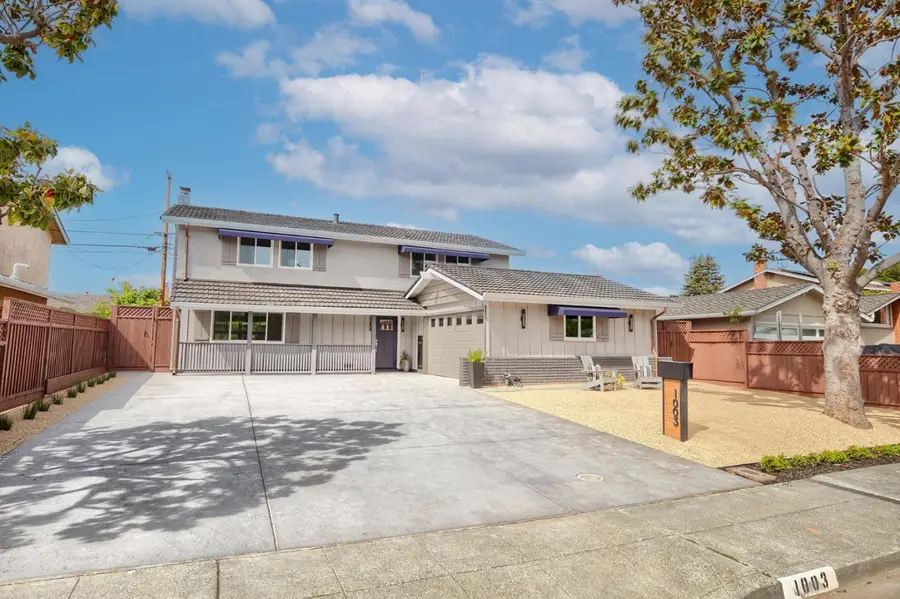 1003 Rosa Avenue, Sunnyvale, CA 94086 - #3