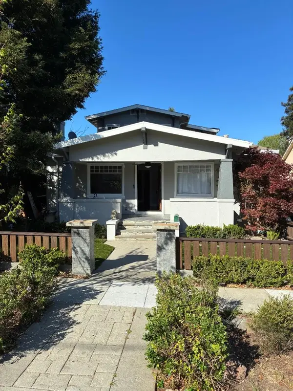 Address Withheld By Seller, BURLINGAME, CA 94010