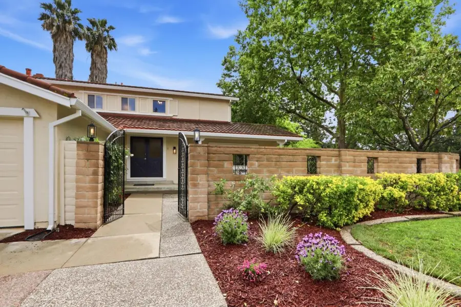 1096 Harlan Drive, San Jose, CA 95129 - #3