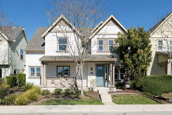 1001 Idaho Street, SAN MATEO, CA 94402