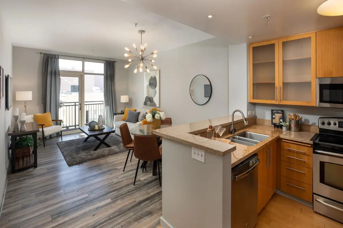 25 3rd Street  #311, San Jose, CA 95113 - #1