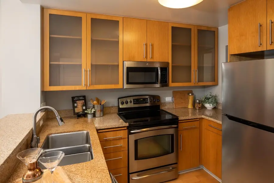 25 3rd Street  #311, San Jose, CA 95113 - #2