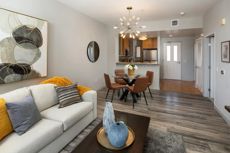 25 3rd Street  #311, San Jose, CA 95113 - #3