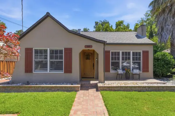58 Younger Avenue, San Jose, CA 95112