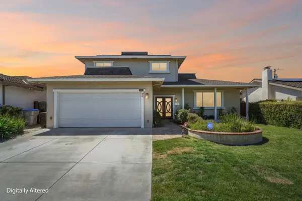 1523 Johnson Avenue, SAN JOSE, CA 95129