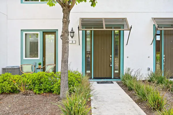 218 William Manly Street  #3, SAN JOSE, CA 95136