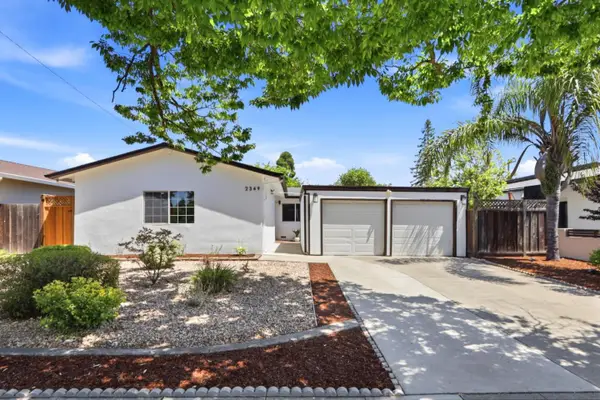 2349 Carlton Avenue, SAN JOSE, CA 95124