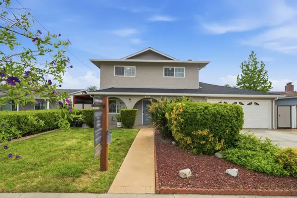 2934 Kilo Avenue, SAN JOSE, CA 95124