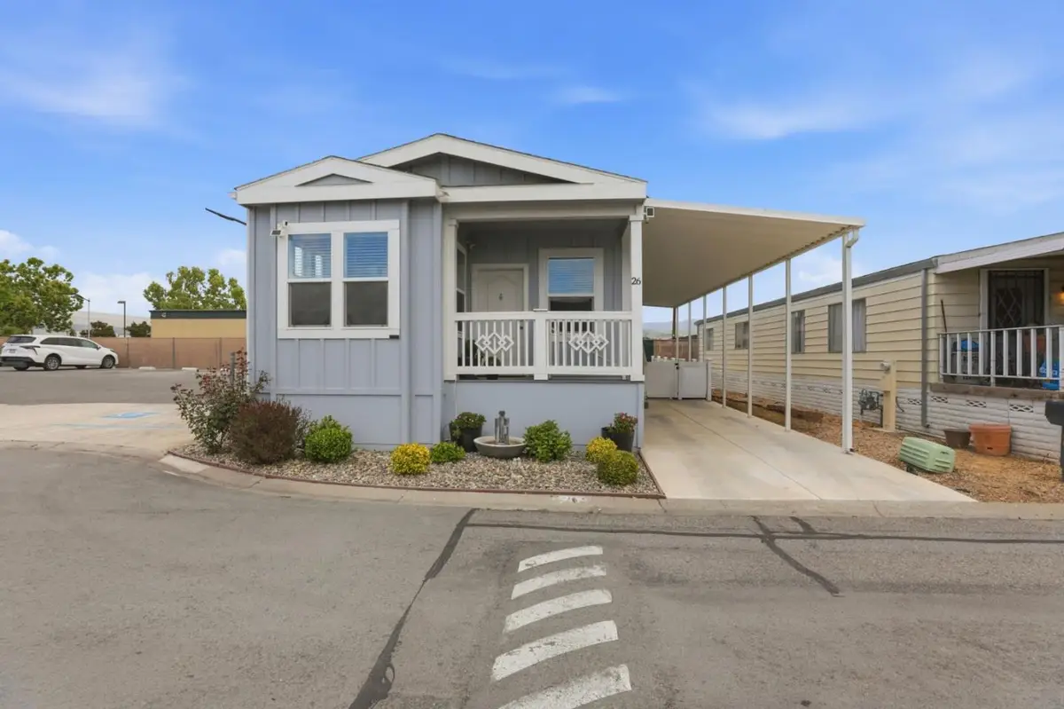 575 San Pedro Avenue, Morgan Hill, CA 95037 - #1