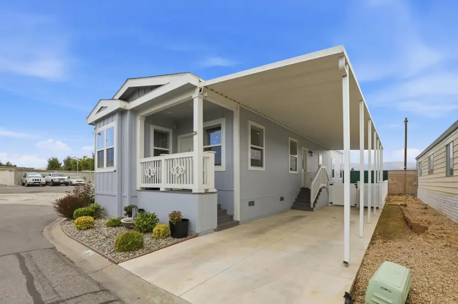 575 San Pedro Avenue, Morgan Hill, CA 95037 - #3