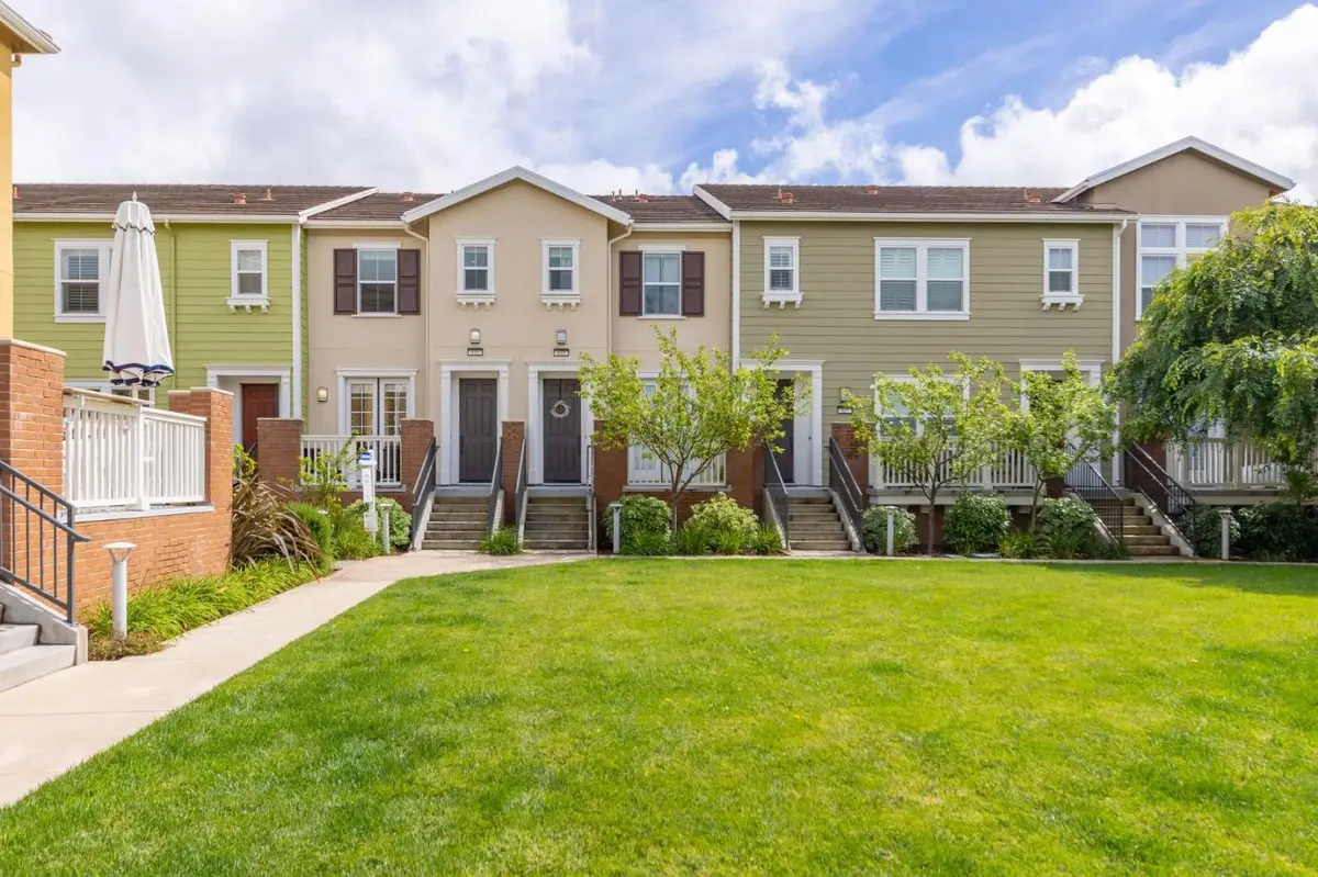 411 Longden Avenue, San Mateo, CA 94403 - #1