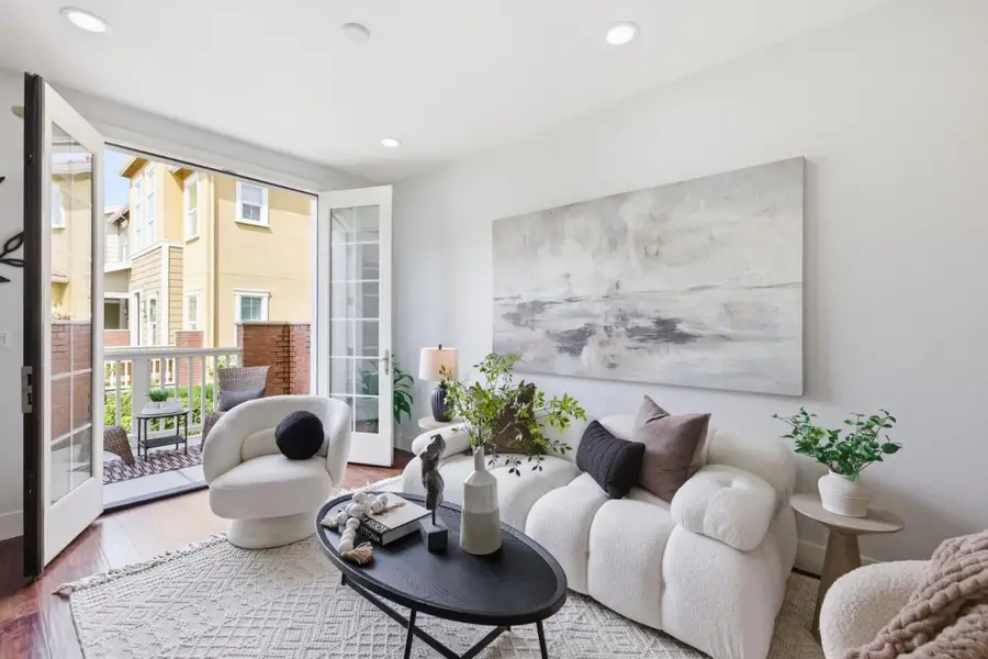 411 Longden Avenue, San Mateo, CA 94403 - #3