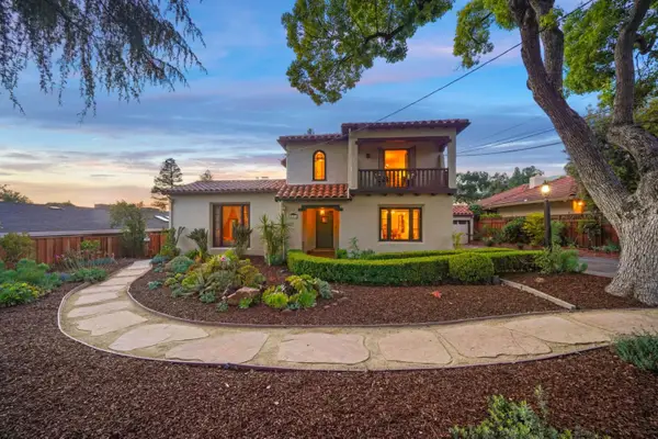 5401 Greenside Drive, SAN JOSE, CA 95127