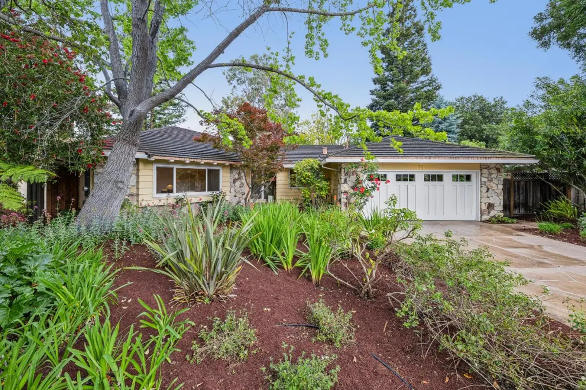 71 Cody Lane, Los Altos, CA 94022 - #1