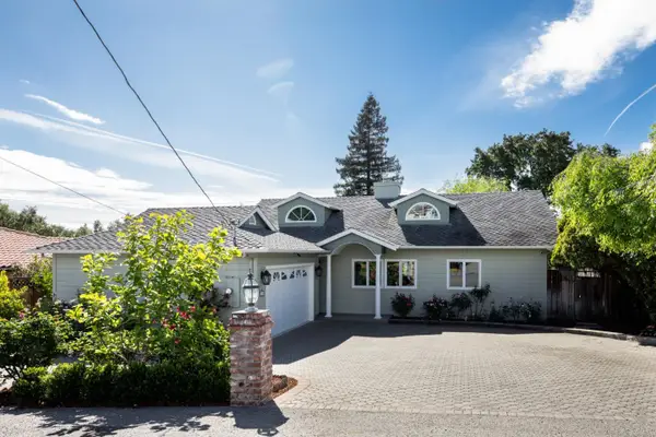 730 Greenview Place, LOS ALTOS, CA 94024