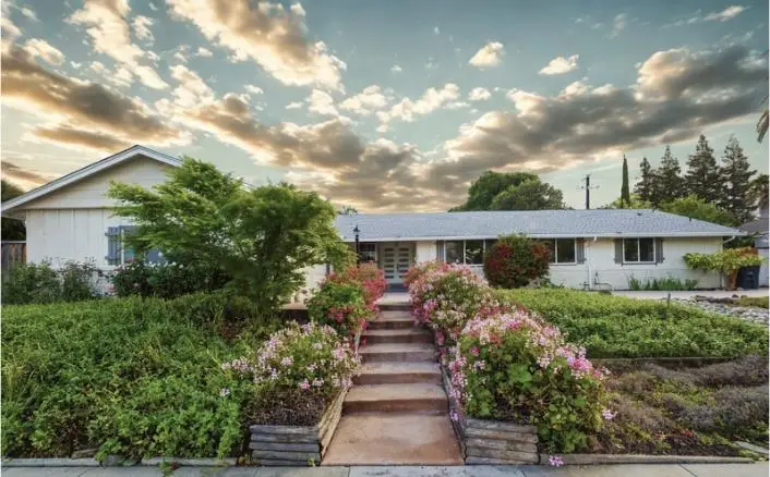 1071 Colony Hills Lane, Cupertino, CA 95014 - #1