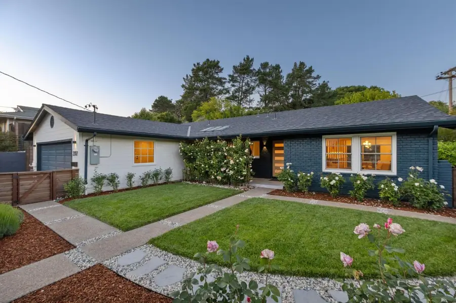 2117 Los Altos Drive, San Mateo, CA 94402 - #3