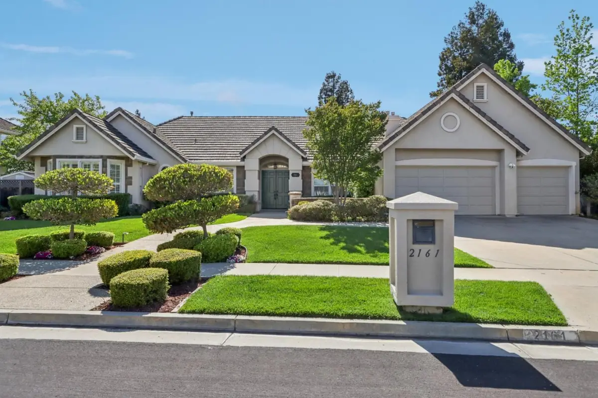 2161 Shadow Ridge Way, San Jose, CA 95138 - #1