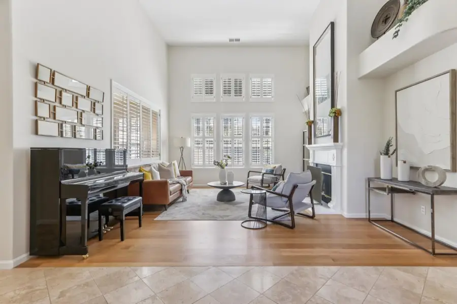 2161 Shadow Ridge Way, San Jose, CA 95138 - #2