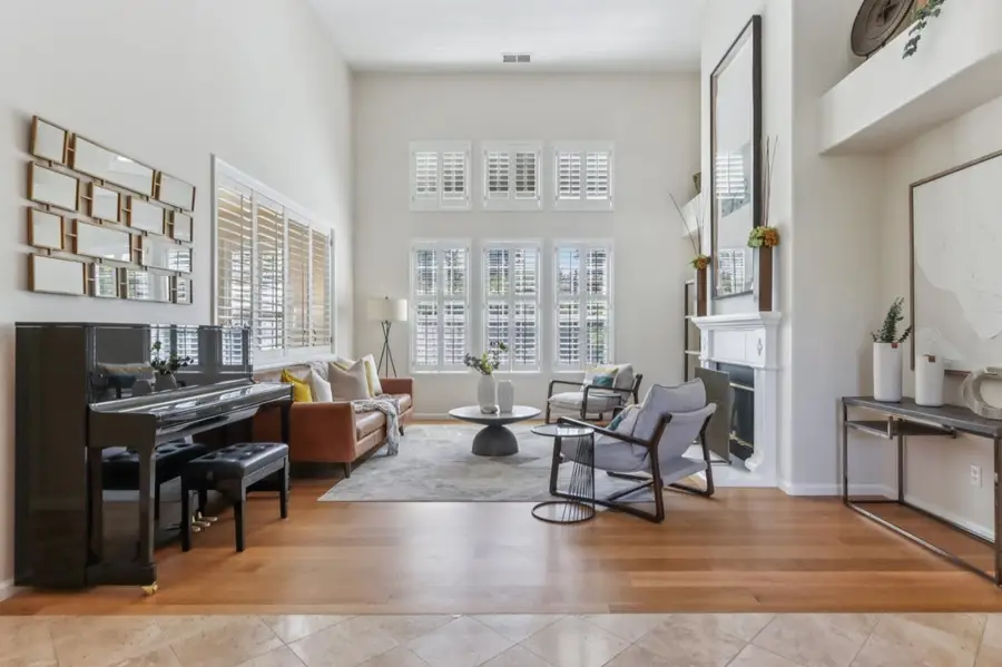 2161 Shadow Ridge Way, San Jose, CA 95138 - #3