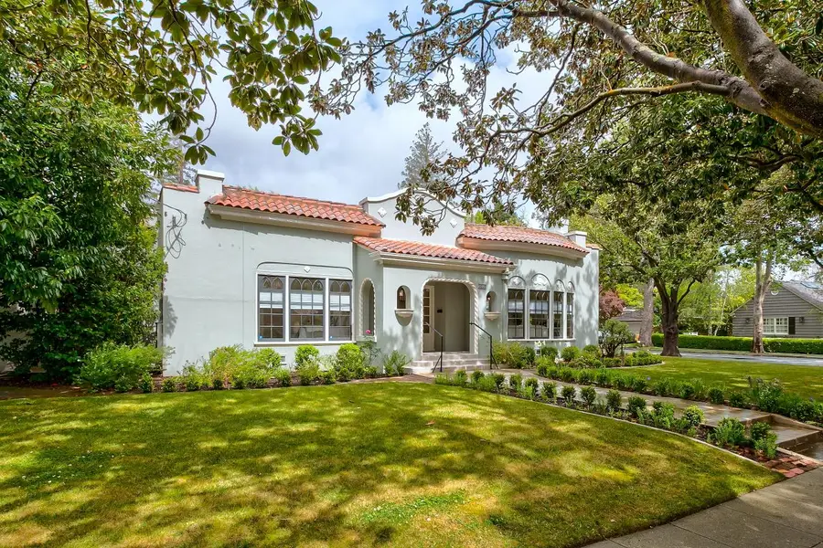 595 Seale Avenue, Palo Alto, CA 94301 - #2