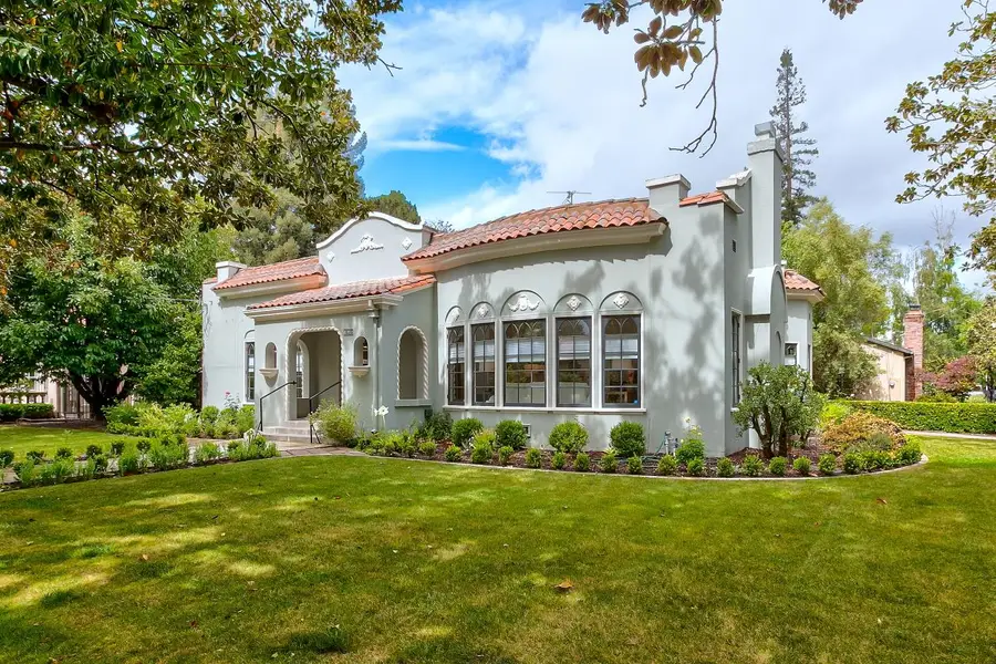 595 Seale Avenue, Palo Alto, CA 94301 - #3