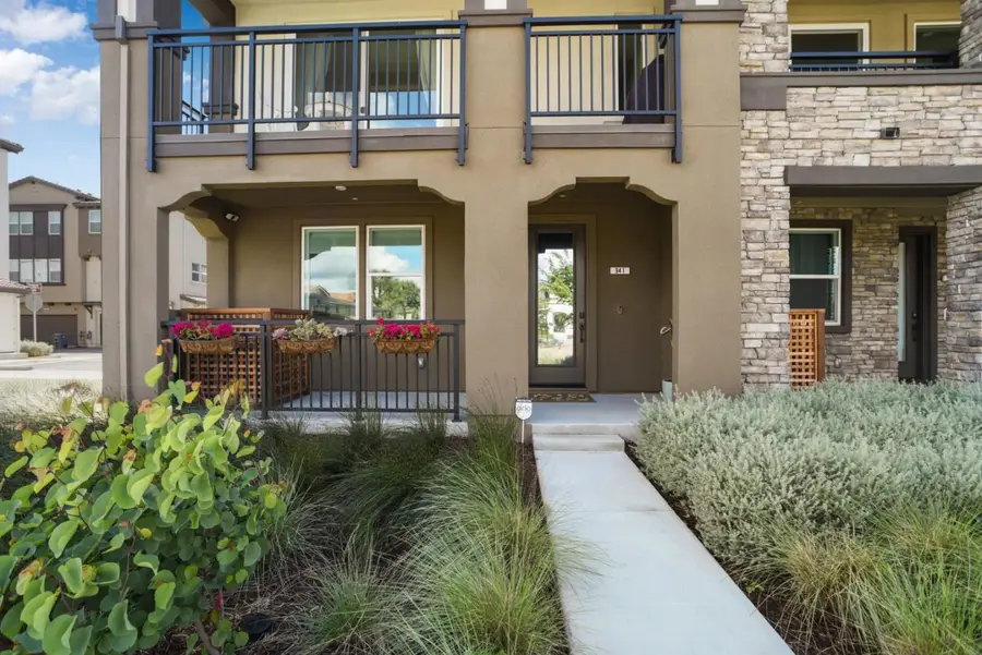 941 Kolbe Lane, Morgan Hill, CA 95037 - #3