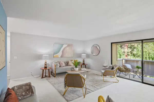 978 Kiely Boulevard  #E, SANTA CLARA, CA 95051