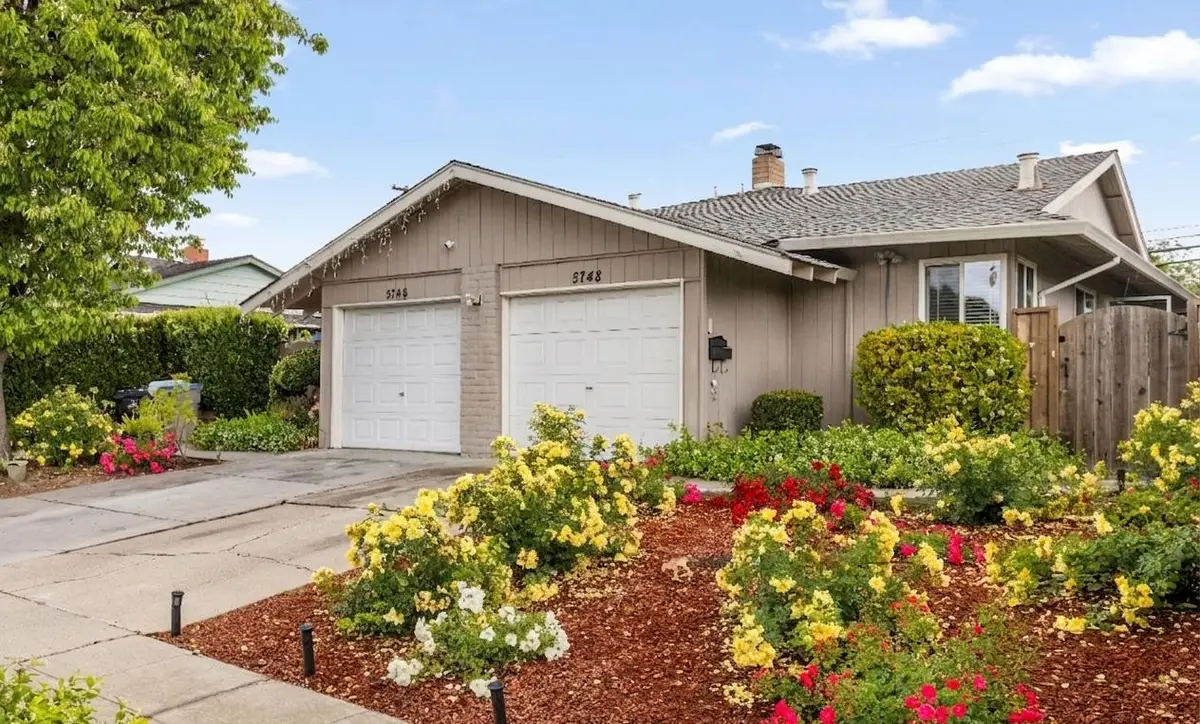 5746 Chesbro Avenue, San Jose, CA 95123 - #1