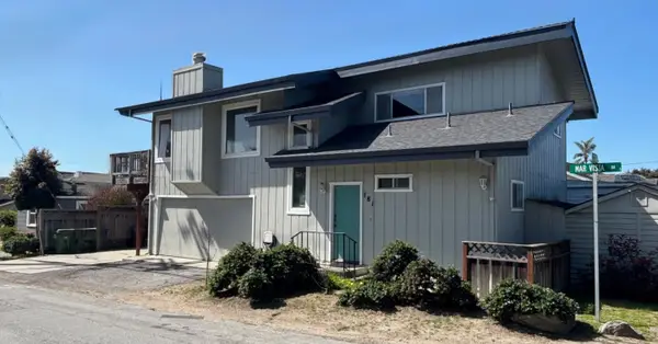 181 Mar Vista Drive, APTOS, CA 95003